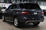 Used 2012 Mercedes-Benz ML 350 4MATIC image 3