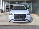 New 2025 Lincoln Corsair FWD w/ Equipment Group 101A image 2