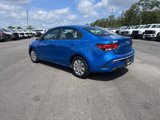 Used 2022 Kia Rio S image 4