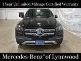 Used 2020 Mercedes-Benz GLE 350 4MATIC image 2