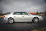 Used 2011 Buick Lucerne CX image 5
