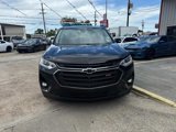Used 2020 Chevrolet Traverse RS w/ LPO, Floor Liner Package image 2