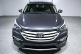 Used 2017 Hyundai Santa Fe Sport image 4