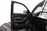 Used 2016 Chevrolet Suburban LTZ image 5