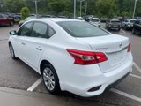 Used 2017 Nissan Sentra S image 5