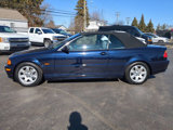 Used 2001 BMW 325Ci Convertible image 2