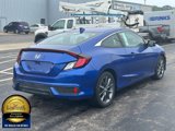 Used 2020 Honda Civic EX image 3