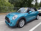 Used 2017 MINI Cooper S image 4