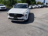Used 2023 Hyundai Santa Fe SEL image 2