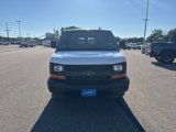 Used 2017 Chevrolet Express 3500 LS w/ Cold Climate Package image 3