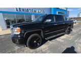 Used 2014 GMC Sierra 1500 Denali w/ Driver Alert Package image 4