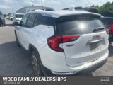 Used 2020 GMC Terrain SLT w/ Preferred Package image 5