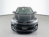 Used 2018 Chevrolet Sonic LT w/ Convenience Package image 2