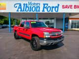 Used 2004 Chevrolet Silverado 1500 LS image 3