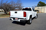 Used 2020 Chevrolet Colorado LT w/ Safety Package image 4