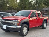 Used 2006 Chevrolet Colorado LT w/ LT Preferred Equipment Group image 4