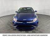 Certified 2022 Kia Forte LXS image 2