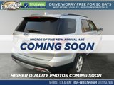 Used 2017 Ford Explorer XLT image 4