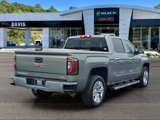 Used 2017 GMC Sierra 1500 SLT image 4