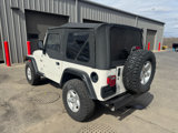 Used 2004 Jeep Wrangler X w/ Wheel Plus Group image 5