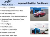 Used 2022 GMC Terrain SLT image 5