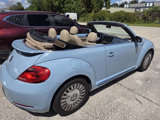 Used 2013 Volkswagen Beetle 2.5 image 3