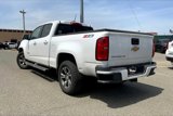 Used 2017 Chevrolet Colorado Z71 image 4