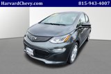 Used 2021 Chevrolet Bolt LT image 3