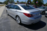Used 2011 Hyundai Sonata SE image 5