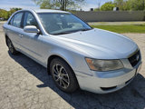 Used 2008 Hyundai Sonata GLS image 3