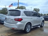 Used 2019 INFINITI QX80 Luxe w/ Proassist Package image 2