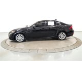 Used 2015 Lexus IS 250 image 4