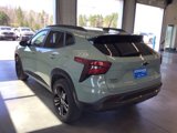 Certified 2024 Chevrolet Trax ACTIV w/ Driver Confidence Package image 6