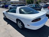 Used 2002 Chevrolet Camaro LT w/ Preferred Equipment Group 1 image 4