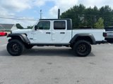 Used 2020 Jeep Gladiator Sport w/ Quick Order Package 24S image 3