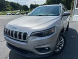 Used 2019 Jeep Cherokee Latitude Plus image 3