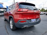 Used 2014 Jeep Cherokee Limited image 5