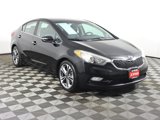 Used 2016 Kia Forte EX w/ EX Premium Package image 6