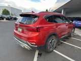 Used 2019 Hyundai Santa Fe Limited w/ Cargo Package image 3