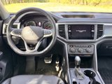 Used 2021 Volkswagen Atlas SE image 3