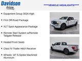 Certified 2023 Ford F150 XLT image 4
