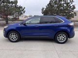 Used 2015 Ford Edge Titanium image 4