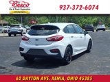 Used 2018 Chevrolet Cruze LT w/ Redline Edition image 3