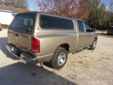 Used 2004 Dodge Ram 1500 Truck SLT w/ Quad Cab Value Group image 3