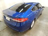 Used 2018 Ford Fusion SE w/ Fusion SE Technology Package image 3