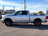 Used 2017 RAM 1500 Classic SLT image 3