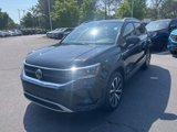 Certified 2022 Volkswagen Taos SE w/ Panoramic Sunroof Package image 3