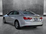 Used 2016 Chevrolet Malibu LS image 5