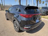 Used 2022 Kia Sportage Nightfall Edition image 5