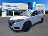 Used 2022 Honda HR-V Sport image 3
